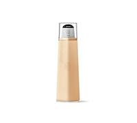 DERMAFLASH DERMAPORE+ Appareil de soins de la peau, extracteur de pores à ultrasons 2 en 1 et infuseur de sérum, Peach Fuzz