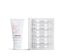 DERMAFLASH ESSENTIALS Kit de réapprovisionnement pour femme (4 semaines d'approvisionnement)