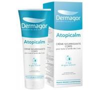 Parapharmacie > Beauté & Soins > Produits de Soins Corps > Soins hydratants et nourrissants Dermagor Atopicalm Crème Nourrissante Corps250 ml