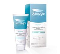 Parapharmacie > Beauté & Soins > Soins Visage > Hydratants et nourrissants Dermagor Atopicalm Crème Nourrissante Visage 40 ml - Hydratants et nourrissants - Pharmacie en ligne LaSante.net