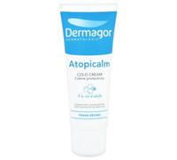Dermagor Cold Cream Tube 40ml
