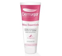 Dermagor Crème Hydratante Visage Légère Action Anti-Pollution 40ml