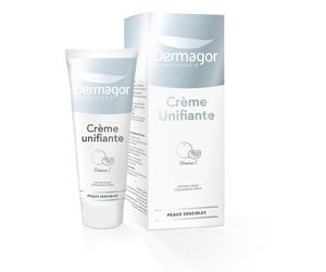 Dermagor Crème Unifiante 40 ml