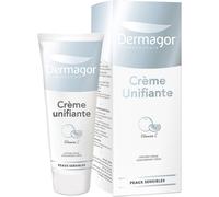 Dermagor Crème Unifiante Peaux Sensibles Tube 40ml