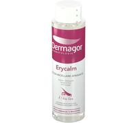 Dermagor Erycalm Lotion Micellaire Apaisante Eau Pour Le Visage 400 ml