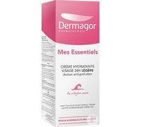 Dermagor mes essentiels creme hydratante legere visage 40ml
