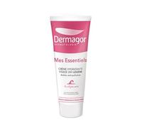 Dermagor Crème Hydratante Visage Légère Action Anti-Pollution 40ml