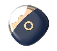 Dermal Refinement Hub - Automatic Nail Trimmer for Maintenance | Reinforced Ergonomic Chassis with Trim Logic, High Contrast Texture Hardware & Debris Containment Strips for Home, Travel and P