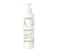 A-Derma Dermalibour+ Cica-Gel Moussant Assainissant 200ml