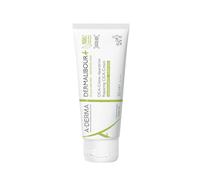 Dermalibour + Cica-Crème Restructurante Purifiante A-Derma 100 ml
