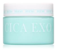 Dermaline D'LEXO Cica Exo Comforting Cream crème apaisante et hydratante effet anti-rides 100 g