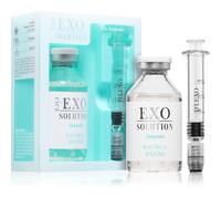 Dermaline D'LEXO Cica EXO Solution Ampoule sérum hydratant et apaisant effet anti-rides 35 ml