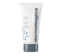 Dermalogica Active Moist 150ml - Hydratant équilibrant des peaux mixtes à grasses, régule l'excès de sébum et affine le grain de peau, pour une peau nette et matifiée