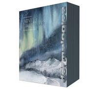 Dermalogica - Advent Calendar 2025 - Calendrier de l'Avent Skincare 1 St.