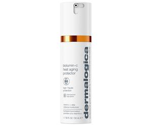 Dermalogica - BioLumin-C Heat Aging Protector SPF50 - Crème solaire - visage 50 ml