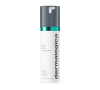 Dermalogica Breakout Biotic Moisturizer 50ml - Hydratant à l'acide salicylique et niacinamide. Traite les imperfections, équilibre et hydrate pour une peau nette en 5 jours.