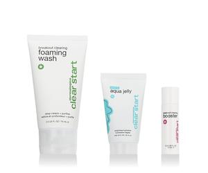 Dermalogica Clear Start - Breakout Clearing Kit