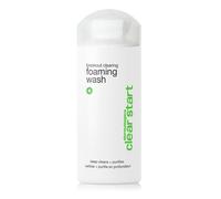 Dermalogica Clear Start Breakout Clearing mousting Wash - Acn Face Wash avec acide salicylique et huile d'arbre th - 6 fl oz