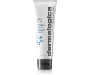 Dermalogica Daily Skin Health Active Moist fluide léger hydratant sans huile 50 ml