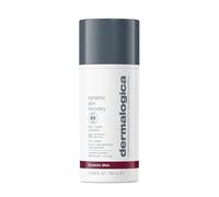 Dermalogica Dynamic Skin Recovery SPF50 100ml - Hydratant anti-âge SPF50 aux peptides et antioxydants. Apporte fermeté et protection UV.