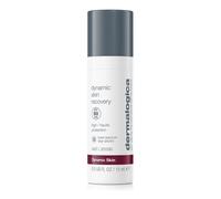 Dermalogica Dynamic Skin Recovery SPF50 - Cr?me solaire anti-?ge non grasse, hydratante, 0,5 Fl Oz, protection large spectre.