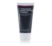 Dermalogica Multivitamin Power Recovery Masque Pro 177 Ml Masque Gorgé De Vitamines