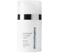 Dermalogica - PowerBright Overnight Cream - Soins de nuit 50 ml