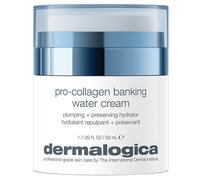 Dermalogica - Pro-Collagen Banking Water Cream - Crème de jour 50 ml