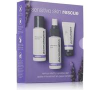Dermalogica Sensitive Skin Rescue Kit pour les peaux sensibles