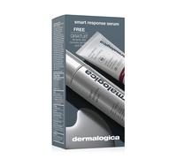 Dermalogica Set de soins visage avec Sérum Smart Response et Gua Sha
