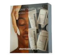 dermalogica Skin Health Discover Set 30 ml + 15 ml + 13 g + 15 ml