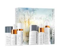 Dermalogica Warmth of the Winter Sun Set - Coffret éclat et protection