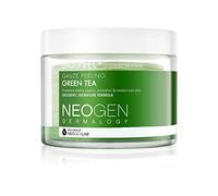 DERMALOGY by NEOGENLAB Bio-Peel Gauze Peeling Pads (Green Tea, 30 pads) 200ml