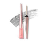 Neogen Dermalogy Extra Slim Metal Maxicara mascara volume longue tenue teinte Black 6 ml