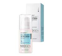DERMALOGY by NEOGENLAB Real Ferment Micro Serum 1.01 Fl Oz (30 ml) - Sérum pour le visage avec des ingrédients naturellement fermentés (riz) et de l'acide hyaluronique pour une peau hydratée
