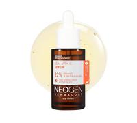 DERMALOGY by NEOGENLAB Real Vita C Serum 1.12 oz (32g) - Sérum éclaircissant et hydratant pour le visage avec 22% de vitamine C (acide ascorbique pur), vitamine E, vitamine B5 et niacinamide