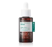 DERMALOGY by NEOGENLAB Véritable sérum à la vitamine C 1,12 oz (32 g) - Sérum éclaircissant et revitalisant avec 22% d'acide ascorbique pur, d'acide férulique, de zinc et de niacinamide