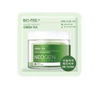 Dermalogy Dermalogy by neogenlab bio-peel gauze peeling pads vert tea, solution polyvalente