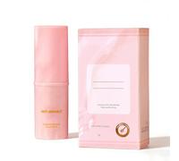 Dermalya Baume Calcium,Stick Collagene Coree,Stick Yeux Hydratant,Wrinkle Power,Rafraîchissant pour Cernes et Poches,Soin Regard,Réduit les Rides et Hydrate,Minimise Zones Foncées et Gonflées (1PC)