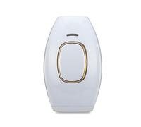 Dermao Épilateur Ipl Laser (Blanc)