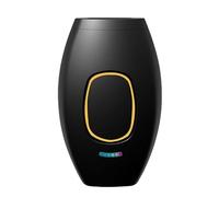 Dermao Épilateur Ipl Laser (Noir)