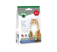 DermaPharm Laboratory Dr Seidel friandises pour chats, hypocaloriques 50g
