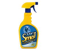 DERMAPHARM Mr. Smell Chien Préparat éliminant l’odeur d’urine des chiens 500 ml