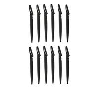 Dermaplaner 12pc Set