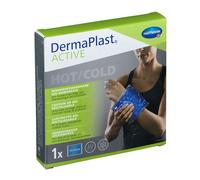 Hartmann Dermaplast Active Hot/Cold Pack Coussin De Gel Petit 13x14cm Pièce 1