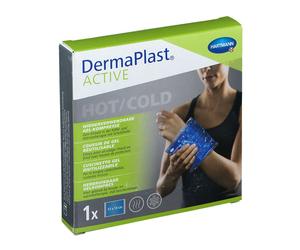 Dermaplast® Active chaud/froid 13 x 14 cm Compresses 1 pc(s)
