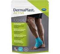 DermaPlast Active CoolFix Selbstkühlende Stützbinde 6 cm x 4 m, 1 St. Bandage