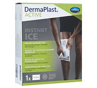 Hartmann DermaPlast Active Instant Ice Pack Grand 15x25cm Pièce 1