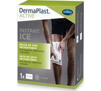 Dermaplast Active Instant Ice Instant Instant Scrub Bag 15x25