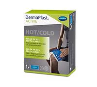 DermaPlast Active Sac de gel chaud et froid 12x29cm